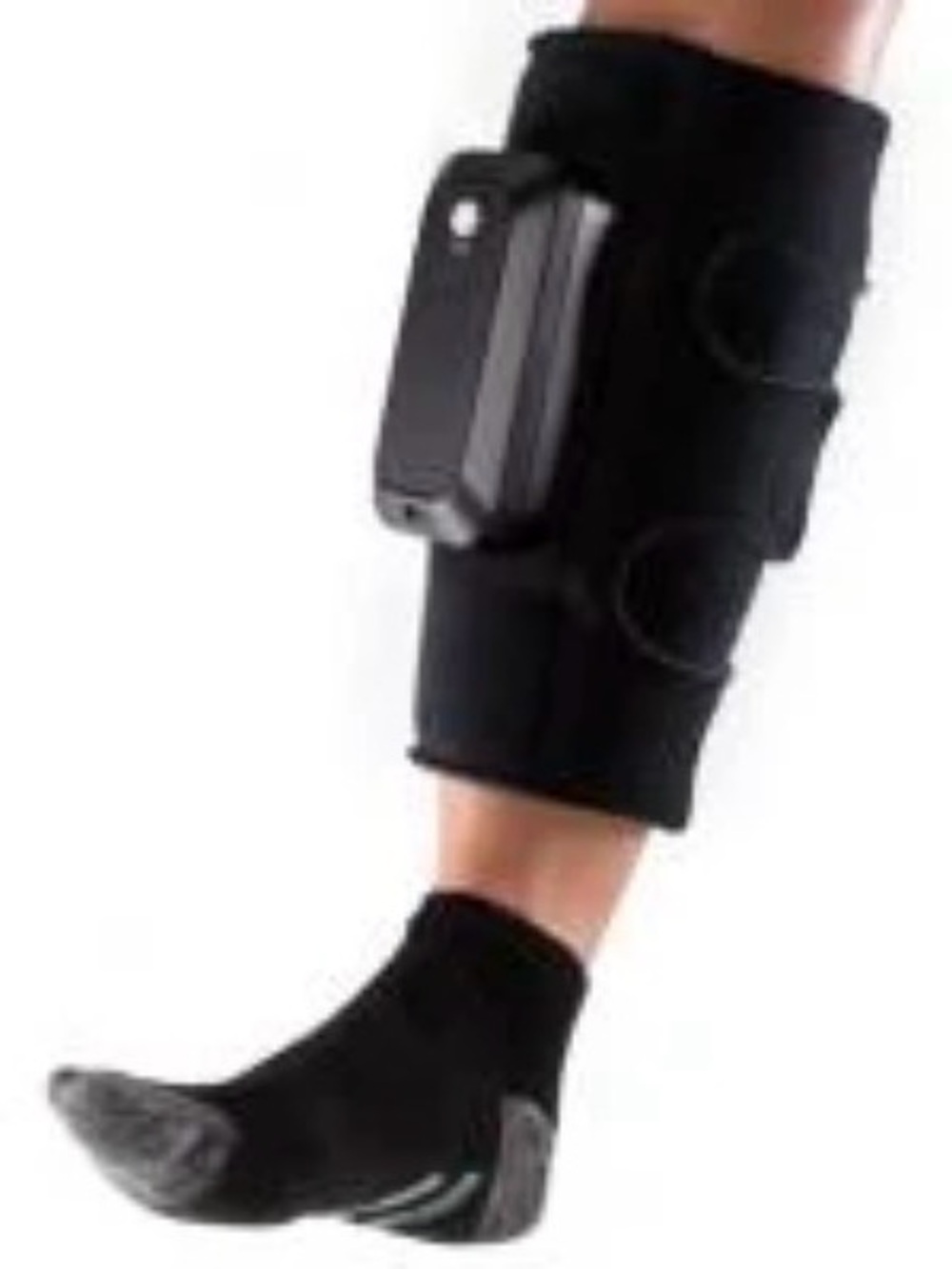 VenaGo Portable DVT (deep vein thrombosis) Prevention Devices